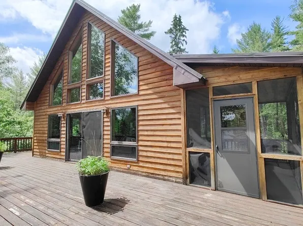 3237 Burntside Lake NW, Ely, MN 55731