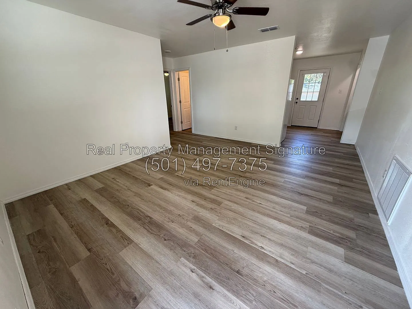 2 bed, 1.0 bath, 780 sqft, $895 — Photo 3