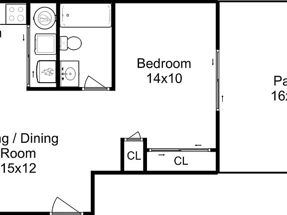 2nd image of this home