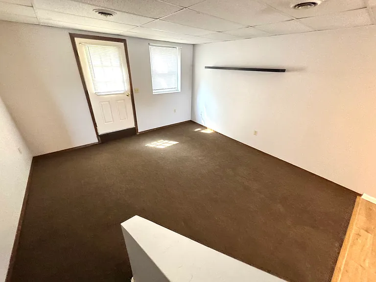 24 Locust St Apt 6 - Living Room