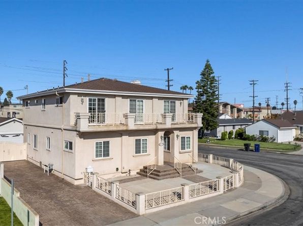 4601 W 191st St, Torrance, CA 90503