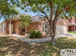 10930 Winecup Fld, Helotes, TX 78023