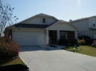 3325 Pioneer Crossing Dr, Round Rock, TX 78665