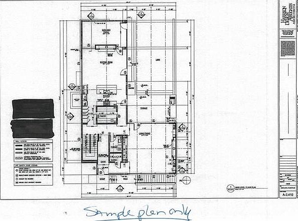 2nd image of 204 Rockyford Rd