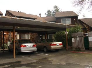 1369 Parkway Dr, Rohnert Park, CA 94928