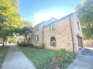4956 S Campbell Ave, Chicago, IL