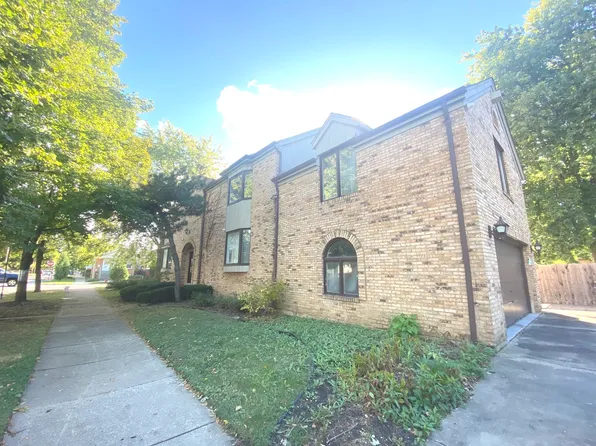 4956 S Campbell Ave, Chicago, IL 60632