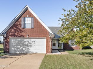 10510 Rhapsody Cv, Walls, MS 38680