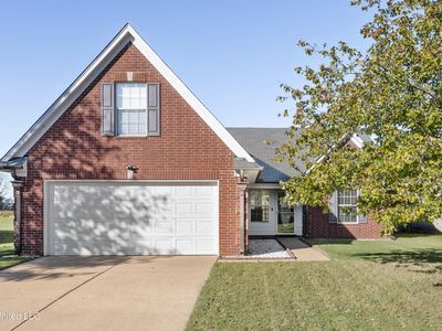 10510 Rhapsody Cv, Walls, MS, 38680