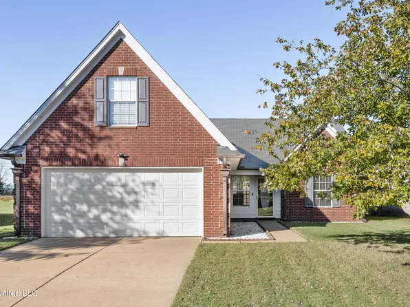 10510 Rhapsody Cv, Walls, MS 38680