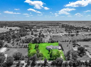 3251 County Road 103, Kaufman, TX 75142