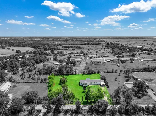 3251 County Road 103, Kaufman, TX 75142