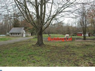 1126 Jacksonville Smithville Rd, Mount Holly, NJ 08060