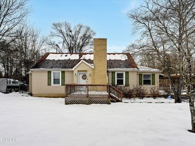 510 E Ford Valley Rd, Knoxville, TN, 37920