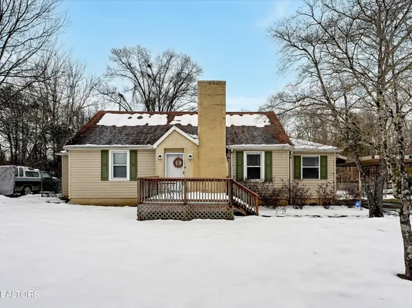 510 E Ford Valley Rd, Knoxville, TN 37920
