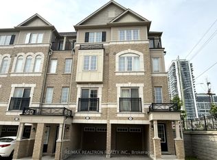 2508 Rosedrop Path, Oshawa, ON L1L 0L2