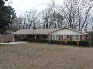 5676 Woodland Dr, Douglasville, GA 30135