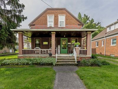 16821 Chatfield Ave, Cleveland, OH, 44111