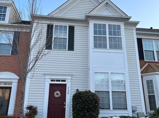 720 Howards Loop, Annapolis, MD 21401