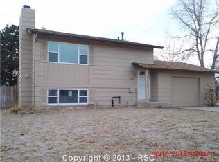 5114 Alturas Cir, Colorado Springs, CO 80911