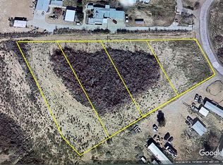 10167 S Honduras Rd, Mohave Valley, AZ 86440