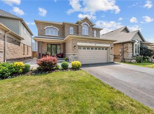 78 Lorne Ave, Grimsby, ON L3M0C7