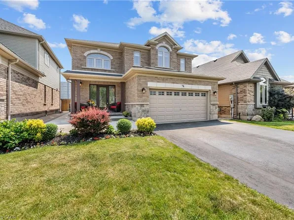 78 Lorne Ave, Grimsby, ON L3M 0C7