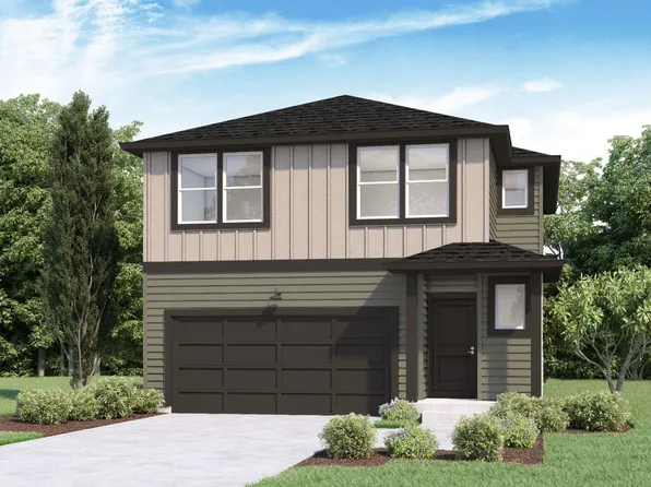 10460 W Sorenstam Rd, Cheney, WA 99004