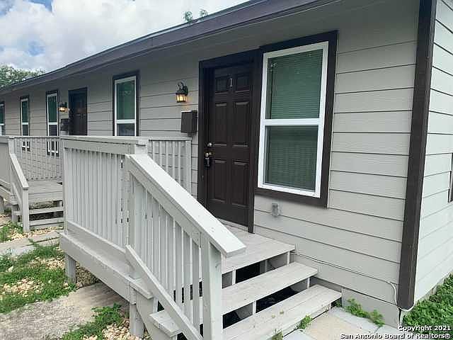 1st image of 617 S Palmetto St #1