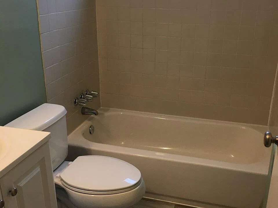 Restroom
