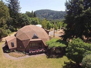 33050 Tate Rd, Creswell, OR 97426