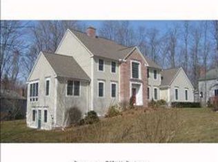 8 Morgan Pl, Unionville, CT 06085