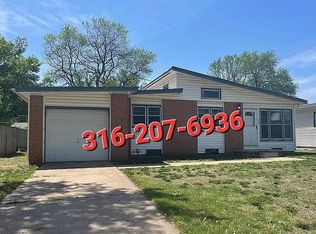 409 S Westview Dr, Derby, KS 67037