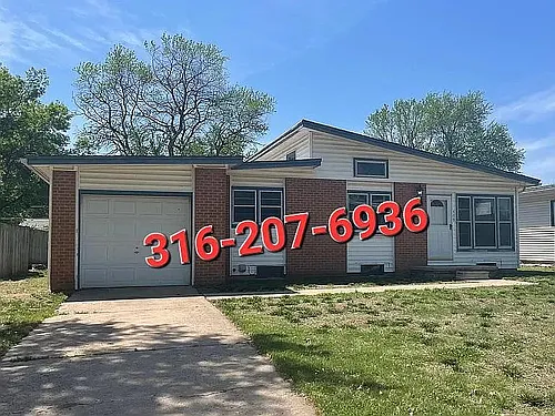409 S Westview Dr Photo 1
