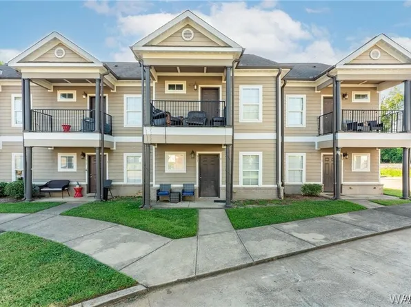 917 Homewood Dr Unit 4, Tuscaloosa, AL 35401