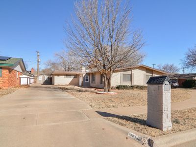 5220 25th St, Lubbock, TX, 79407
