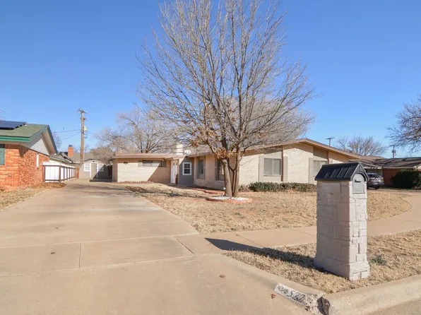 5220 25th St, Lubbock, TX 79407