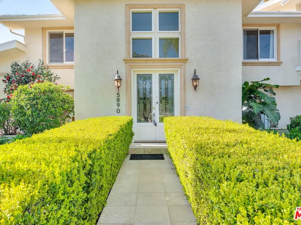5890 Fairhaven Ave, Woodland Hills, CA 91367