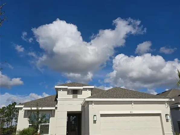 895 Tassleflower Trl, Saint Cloud, FL 34771