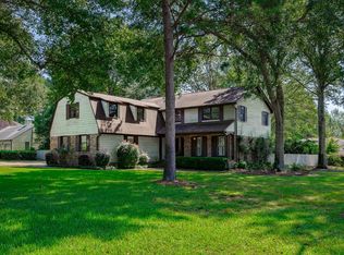 742 Reyonlds Rd, Sumter, SC 29150