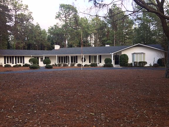 House Front