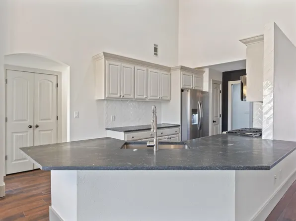 11503 N 132nd East Ave, Owasso, OK 74055