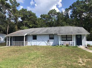 493 N Sams Point, Crystal River, FL 34429