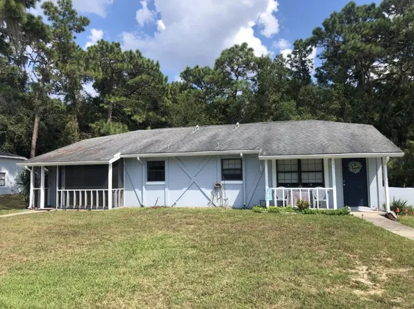 493 N Sams Point, Crystal River, FL 34429