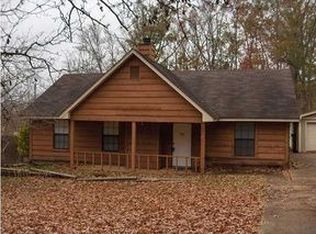503 Walker Ln, Raymond, MS 39154