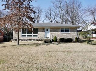 6612 Morocco Dr, Louisville, KY 40214
