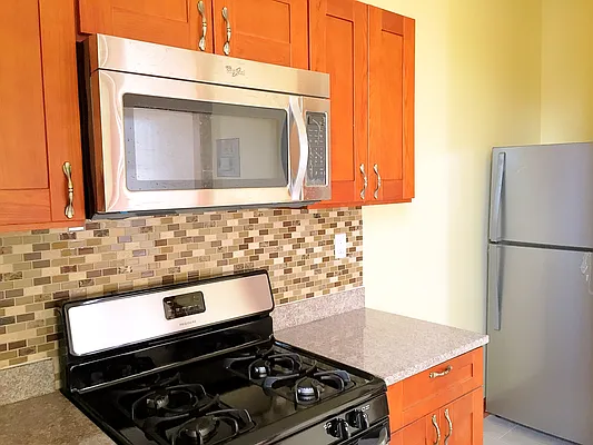 Rented by Rapid Realty Cobble Hill | media 99