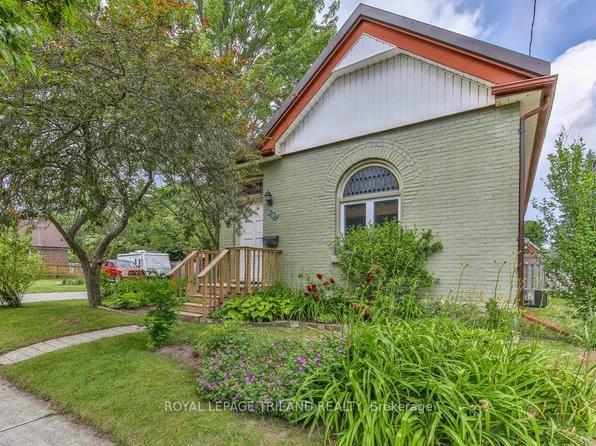 52 Eastman Ave, London, ON N5W 2M4