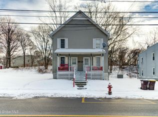 38-40 Malta Ave, Ballston Spa, NY 12020