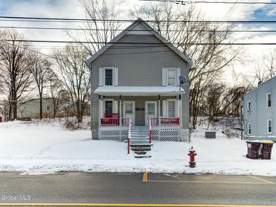 38-40 Malta Avenue, Ballston Spa, NY, 12020